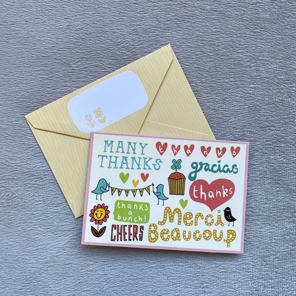 🆕 7 x Greeting Card Bundle - Picture 13 of 13
